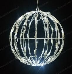 Dablerom Ornament Glob D40 72 LED CDL DD 9020-CDL gama sistem PROFI (DD 9020-CDL)