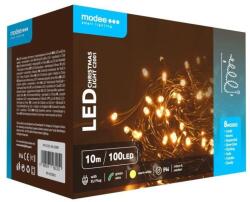  Instalatie Alb Cald 10M 3.6W 100 LED-uri Modee (C2001)