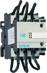 Elmark Contactor de actionare baterii de condensatoare CJ19-150 DPK 230V 150A 23992 Elmark (ELM 23992)