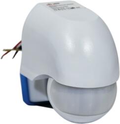 Elvon Senzor de miscare cu infrarosu (detector) 180° 12M EV12 (EV 15021)