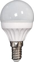 ODOSUN Bec BL LED sferic G45 7W E14 2700K ODOSUN (SPN6511D)