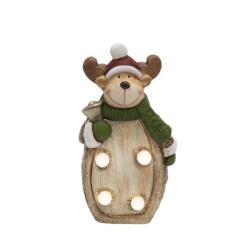 Somogyi Elektronic Figurina ceramica KDC 17 Somogyi (KDC 17)