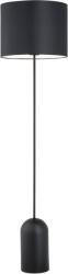 Emibig Lampadar Aspen Black/White 1322/LP1 Emibig (EMB 1322/LP1)