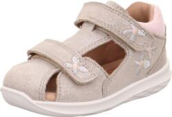 Superfit Sandale pentru fete BUMBLEBEE Beige/Pink Superfit 1-000397-4000 - 22