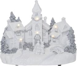 EGLO Decoratiune luminoasa CHURCHVILLE 992-07, LED 6x0.03W Eglo (EG 992-07)