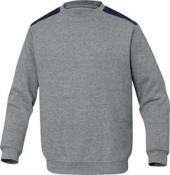 Delta Plus Delta olino / Мъжки суитшърт с подсилени зони - сив xl (olinogrxg)