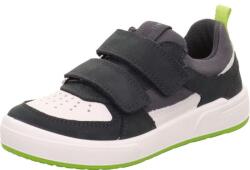 Superfit Tenisi pentru copii MAVERICK Grey/White Superfit 1-100107-2000 - 33