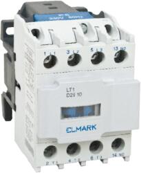Elmark Contactor 18A 230V 1NO LT1-D1810 Elmark (ELM 23181)