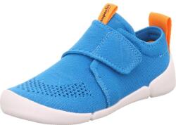 Superfit Încălțăminte barefoot slip-on pentru băieți VENTI Turquoise Superfit 1-006705-8400 - 33
