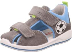 Superfit Sandale băieți BOOMERANG Grey/Light Blue Superfit 1-000867-2000 - 22