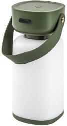 Rábalux Veioza LED 3W Funes Verde 77144 Rabalux (RBX 77144)