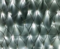 Dablerom Instalatie plasa 1.2x1.5m 144 LED CDL fir negru DD 9007-CDL Exterior gama sistem PROFI (DD 9007-CDL)