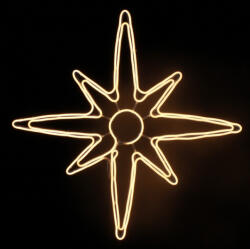 Dablerom Stea LED NEON FLEX WW STAR 010 WW PROFI (STAR 010 WW NEON)