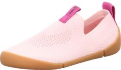 Superfit Încălțăminte slip-on barefoot pentru fete VENTI Pink Superfit 1-006704-5500 - 33
