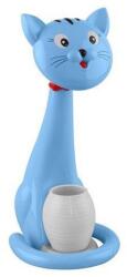 Horozk Electrik Veioza cu led 6W, Felix Blue, touch, 350 lm, IP 20 (049-028-0006 blue)