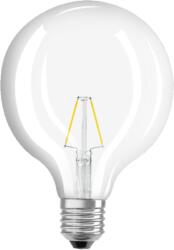 Bec decorativ LED Ambiente Lux 2W G125 Radium (190940)
