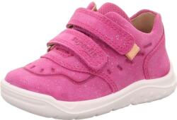 Superfit Tenisi pentru fete WHALEY Pink/Orange Superfit 1-000742-5510 - 22