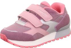 Superfit Tenisi pentru fete DASH Purple/Pink Superfit 1-009560-8510 - 31