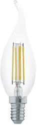 EGLO Bec LED fantezie E14 4W WW 11497 (EG 11497)