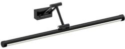 Arte Illumina Aplica baie led 14W 3CCT IP44 negru LANO (144-80560)