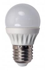 ODOSUN Bec BL LED sferic G45 3W E27 2700K ODOSUN (OD6514B)
