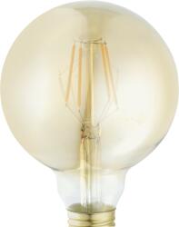 EGLO Bec LED decorativ vintage EGLO 110053, E27 4W Eglo (EG 110053)