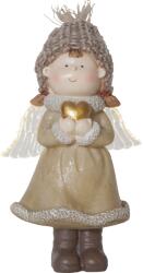 EGLO Decoratiune Fetita Ingeras FRIENDS 991-43 Eglo (EG 991-43)