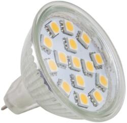 Lumax Bec LED MR16 4W 12V GU5.3 6500K (LL065)