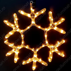 ADA Fulg din cablu luminos LED WW D45 Global (4112)
