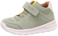 Superfit Tenisi băieți BREEZE Light Green /Yellow Superfit 1-000380-7500 - 25