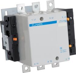 Elmark Contactor LT1-F 265A 48V 1NO Elmark (ELM 23266)