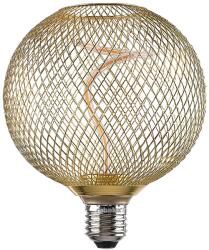 Rábalux Bec LED G125 5W 1800K E27 79075 Rabalux (RBX 79075)