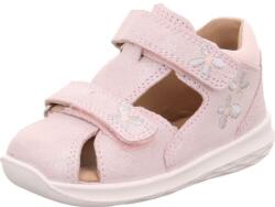 Superfit Sandale pentru fete BUMBLEBEE Pink Superfit 1-000397-5500 - 22