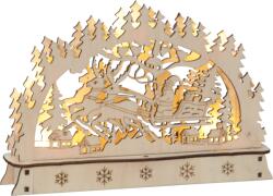 EGLO Decoratiune de Craciun cu LED OBERHOF 275-03 Eglo (EG 275-03)