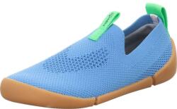 Superfit Încălțăminte băieți barefit slip-on VENTI Turquoise Superfit 1-006704-8400 - 27