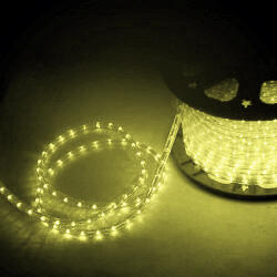 ADA Cablu luminos LED Alb Cald (WW) 1 Canal 2 fire - 2 ml (4508)