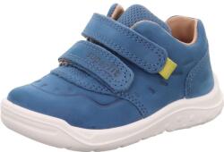 Superfit Tenisi băieți WHALEY Blue/Yellow Superfit 1-000742-8000 - 23