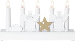 EGLO Decoratiune Suport lumanari din lemn 271-30 Eglo (EG 271-30)