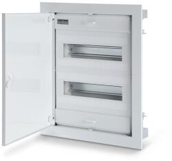 SCAME Tablou rigips ST 24M IP40 Scame (SC 677.2024.1)