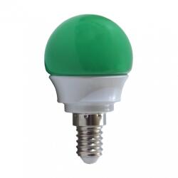 Lohuis Lighting Bec LED E14 3W Verde (LH 24110)