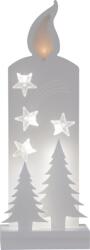 EGLO Decoratiune Lumanare din lemn GRANDY 650-17 Eglo (EG 650-17)