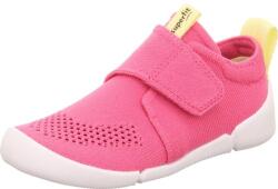 Superfit Încălțăminte barefoot slip-on pentru fete VENTI Pink Superfit 1-006705-5500 - 34