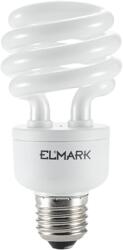 ELMARK BEC ECONOMIC 1/2 SPIRALAT 20W E27 4000K Elmark (ELM 99210150)