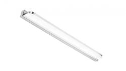 Klausen Aplica AQUINA alb & crom 146005 (146005)