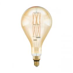 EGLO Bec LED decorativ vintage dimabil EGLO 11686, LED E27 8W (EG 11686)