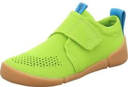 Superfit Încălțăminte barefoot pentru copii, slip-on VENTI Green Superfit 1-006705-7000 - 30