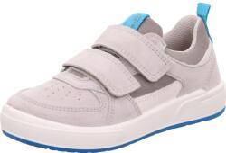 Superfit Tenisi pentru copii MAVERICK Light Grey/Turquoise Superfit 1-100107-2500 - 34