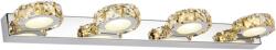 Klausen Aplica CHAMPAGNE gold & crom 146003 (146003)