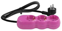  Prelungitor Roz , 3 prize, 5m, RZ3015N05 (RZ3015N05)