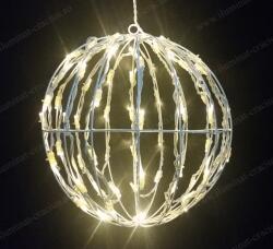 Dablerom Ornament Glob D40 72 LED WW DD 9020-WW gama sistem PROFI (DD 9020-WW)